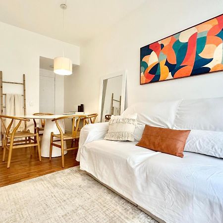 Ipanema Beach Lovely Apartment Rio de Janeiro Exterior photo
